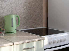 Апартаменты Валери на улице Муравленко