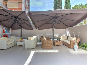 Курорт MH Florence Hotel & Spa