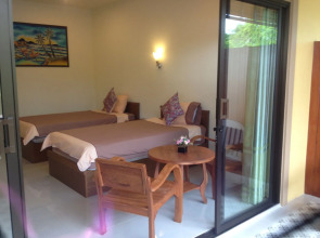 Baan Suan Villas Resort