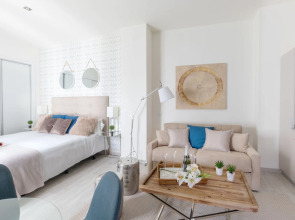 Апартаменты Soho Boutique Museo