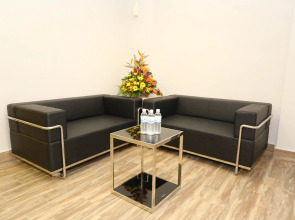 M & M Hotel KL Sentral