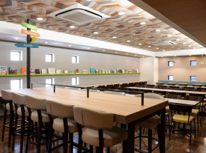 Comfort Hotel Tokyo Higashi Nihombashi