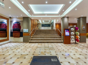 Grand Hotel Guayaquil, an Ascend Collection Hotel