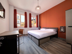 The RomeHello - Hostel