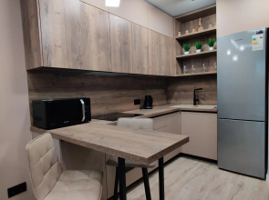 Спите как дома на улице Игоря Киртбая 28