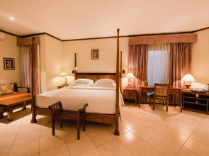 Курорт Ramayana Suites & Resort