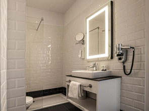 Hotel Secession an der Oper