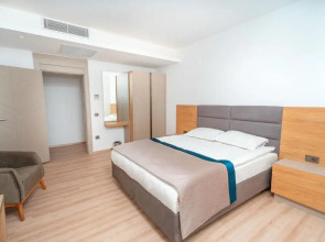 New Safir Apart Hotel