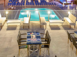 Petunya Beach Resort - All Inclusive