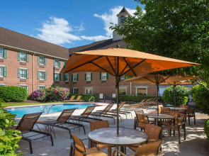 Sonesta Select Boston Lowell Chelmsford