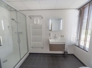 Fletcher Hotel-Restaurant Het Veluwse Bos