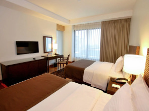 City Garden GRAND Hotel