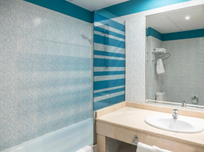 ibis Styles A Coruña