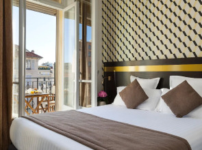 Hôtel Le Soleia by Inwood Hotels