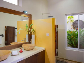 Navutu Dreams Resort & Wellness Retreat