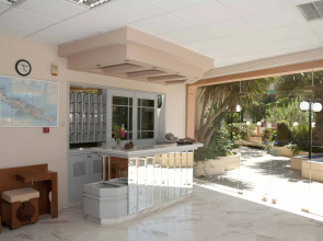 Louladakis Apartments