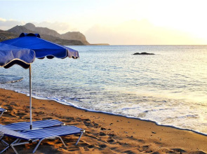 Porto Angeli Beach Resort – All Inclusive