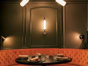 Sofitel Luxembourg Europe