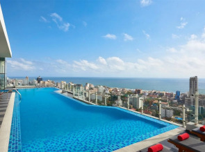 Cinnamon Red Colombo