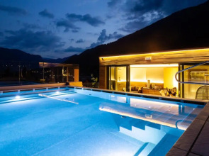 Brunet - The Dolomites Resort