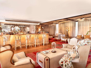 Gran Melia Iguazu Hotel