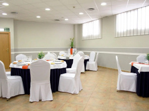 Hotel Isabel de Segura