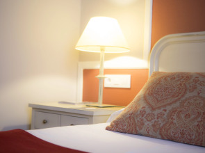 Vincci La Rabida Hotel