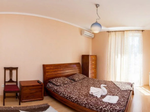 Отель Аркадиевский