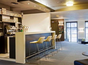 KYRIAD LILLE GARE - Grand Palais