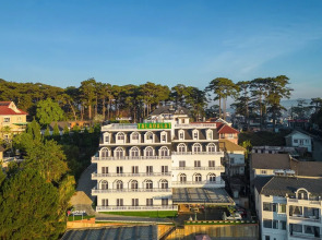 Tala Dalat Hotel