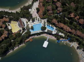 Отель Club & Hotel Letoonia