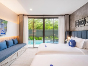 Kokotel Phuket Nai Yang Beach