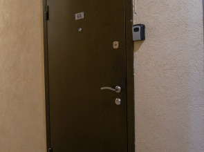 LetoApart Любимый переулок (Мысхако)