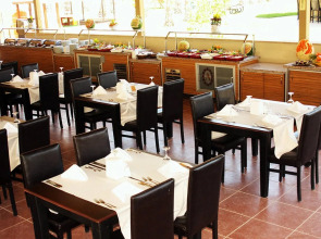 The One Club Hotel - All Inclusive