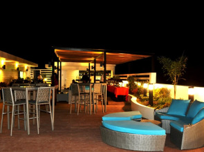 The Ferra Premier by JG