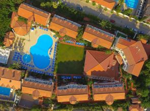 Ölüdeniz Turquoise Hotel