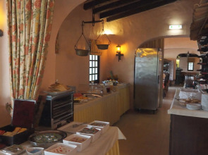 Rocha Brava Village Resort