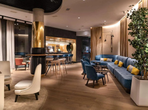 Vincci Consulado de Bilbao