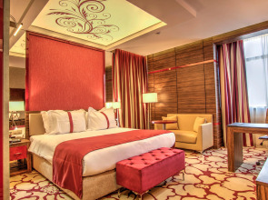 Holiday Inn Plovdiv by IHG