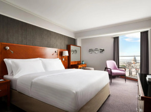 Paris Marriott Rive Gauche Hotel & Conference Center