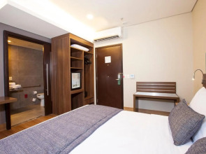 Prodigy Santos Dumont by Wish