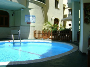 Apartamentos Mediterraneo