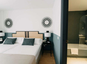 Soho Boutique Las Vegas