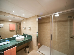 Playavera Hotel - Naturist Friendly