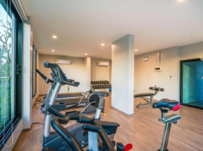 The Title Naiyang Residence