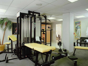 Mercure Paris Porte de Pantin