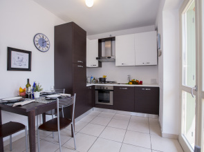 Argegno Belvedere apt. 4