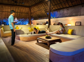 Navutu Dreams Resort & Wellness Retreat