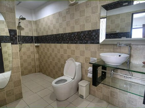 Samui Pier Beach Front Resort