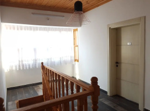 Saye Konak Kaleiçi&Oldtown